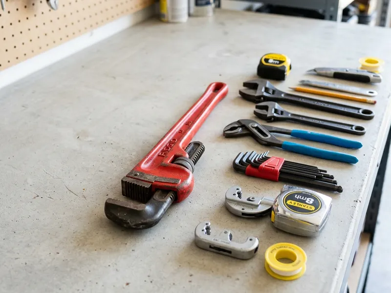 Emergency Plumber in Chelsea, OK