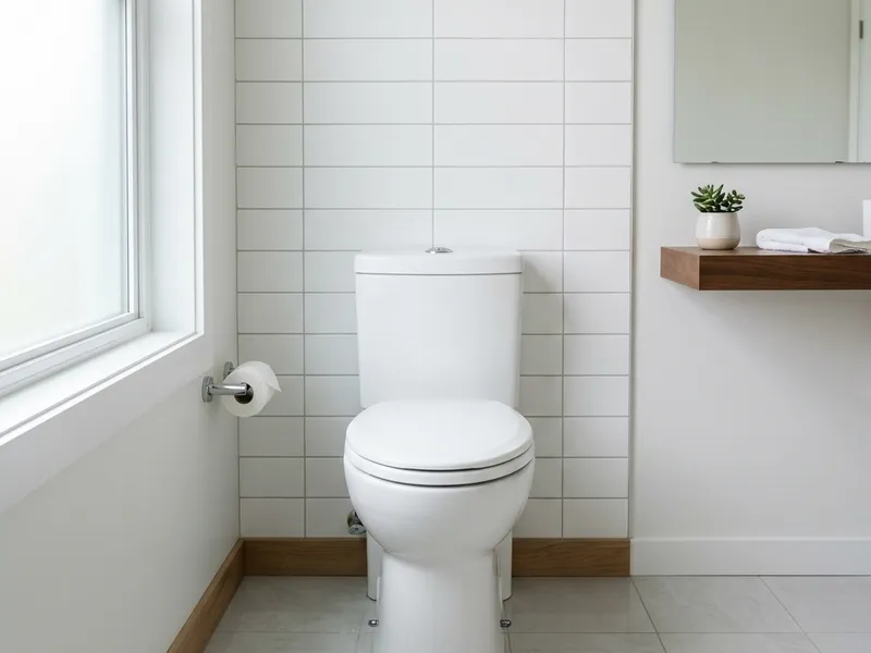 Toilet Repair & Installation Plumber in Chelsea, OK